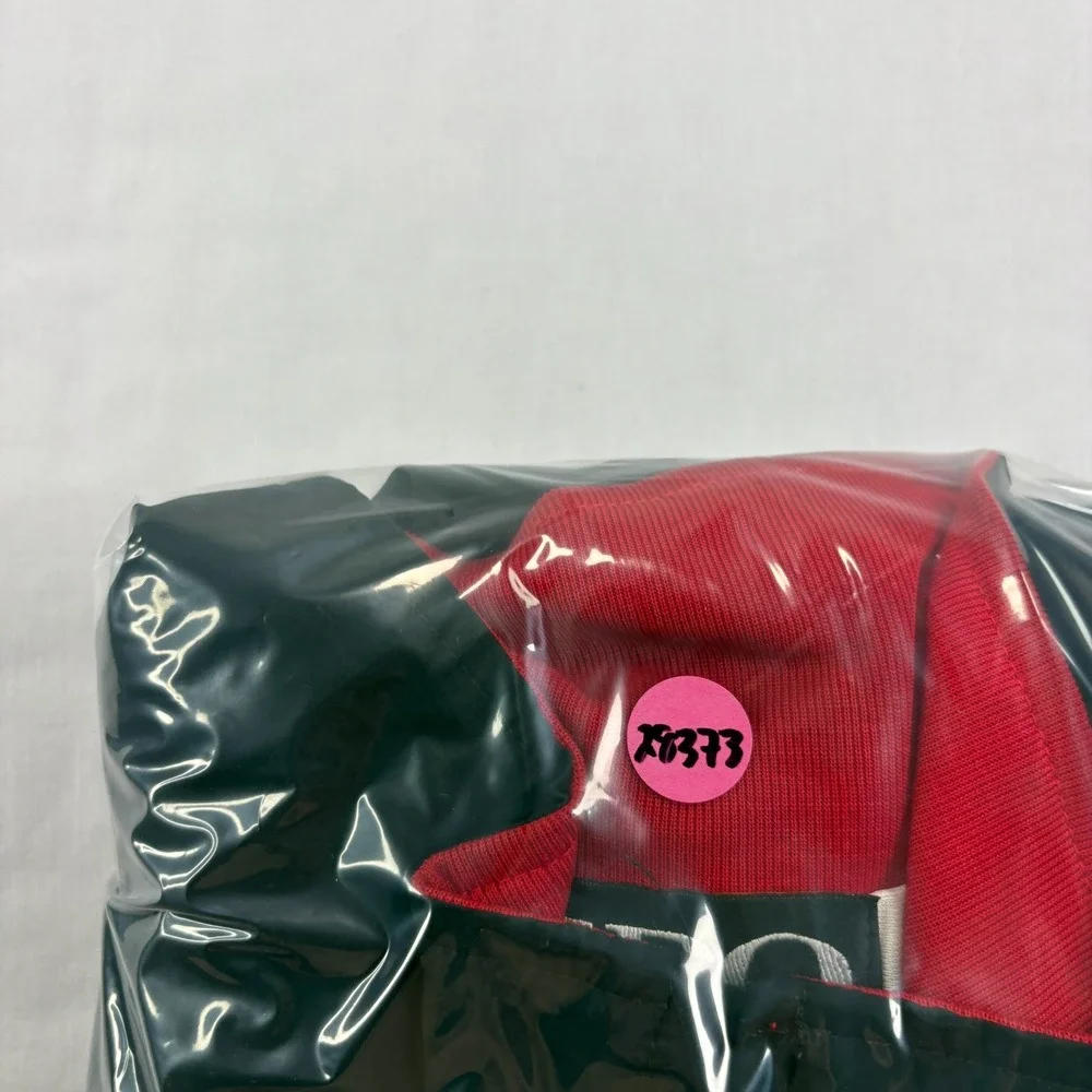 zero restriction jacket has